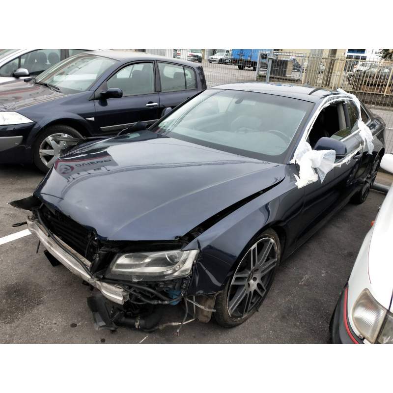 AUDI A5 COUPE (8T)