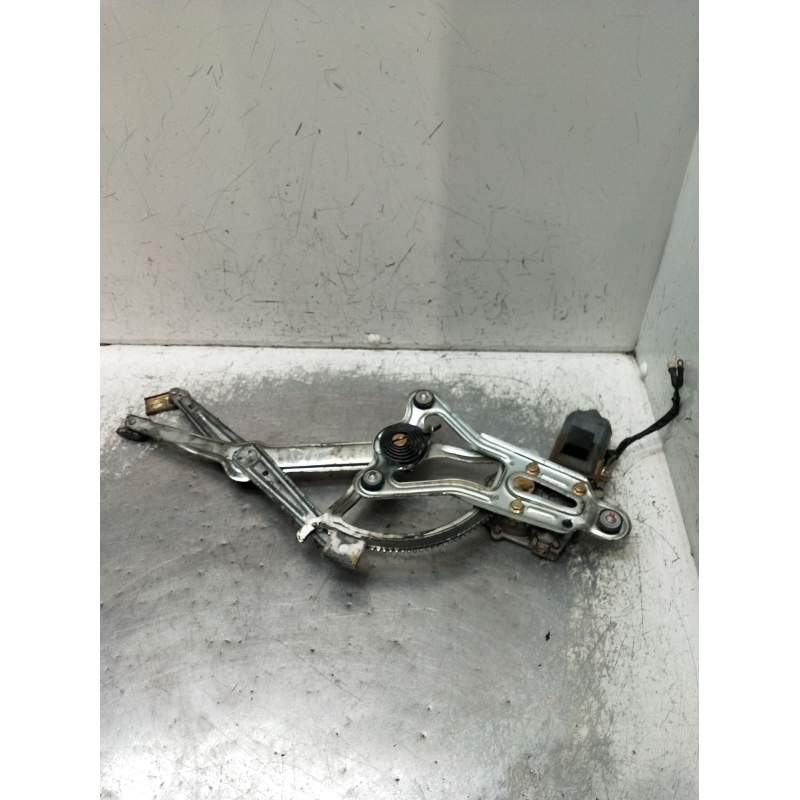 Recambio de elevalunas delantero izquierdo para mercedes-benz clase e (w124) berlina referencia OEM IAM  4P 1989