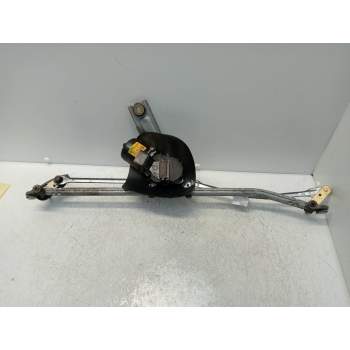 MOTOR LIMPIA DELANTERO 8377427 