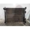 Recambio de radiador agua para hyundai ix20 gl classic referencia OEM IAM   