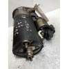 Recambio de motor arranque para volvo v70 familiar d5 summum (2004) referencia OEM IAM 0001109052 BOSCH 