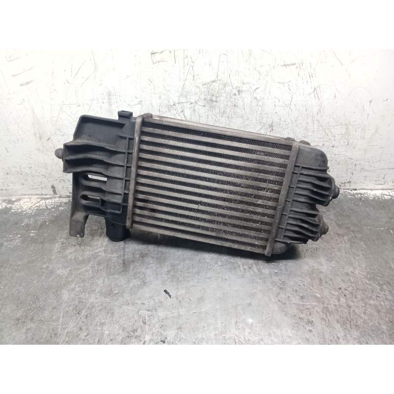 Recambio de intercooler para toyota yaris (_p9_) 1.4 d-4d (nlp90_) referencia OEM IAM JD1270000620 14CRDI 2005