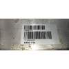Recambio de refuerzo paragolpes trasero para mini clubman (f54) one d referencia OEM IAM P734891905  