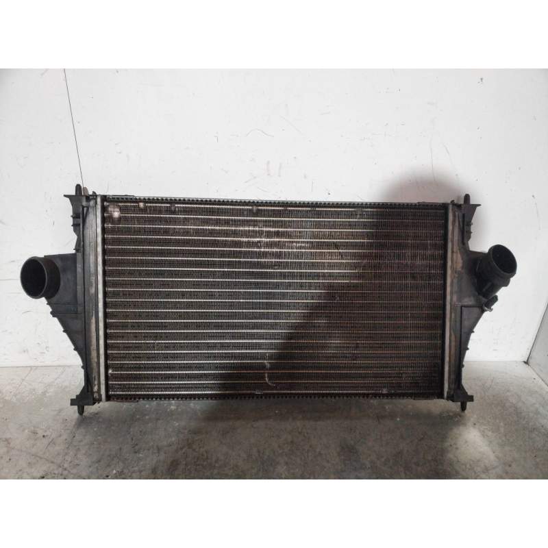 Recambio de intercooler para peugeot 406 coupe (s1/s2) 2.2 hdi referencia OEM IAM  22HDI 2000