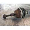 Recambio de transmision delantera derecha para skoda octavia combi (1z5) scout 4x4 referencia OEM IAM 1K0407272CR 20TDI 2004