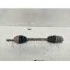 Recambio de transmision delantera izquierda para mitsubishi montero pinin (h60/h70) 1.8 cat referencia OEM IAM   