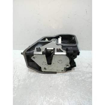 MOTOR CIERRE CENTRALIZADO TRASERO IZQUIERDO 7154629 4P