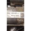 Recambio de motor arranque para seat toledo iv (kg3) 1.6 tdi referencia OEM IAM 02Z911024K 16TDI 2012