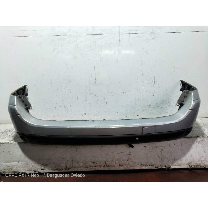 Recambio de paragolpes trasero para citroën c5 break collection referencia OEM IAM   