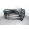 Recambio de intercooler para toyota yaris (_p9_) 1.4 d-4d (nlp90_) referencia OEM IAM JD1270000620 14CRDI 2005