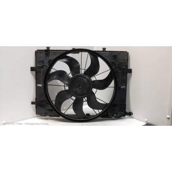 ELECTROVENTILADOR 0130708401 