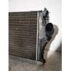 Recambio de intercooler para peugeot 406 coupe (s1/s2) 2.2 hdi referencia OEM IAM  22HDI 2000