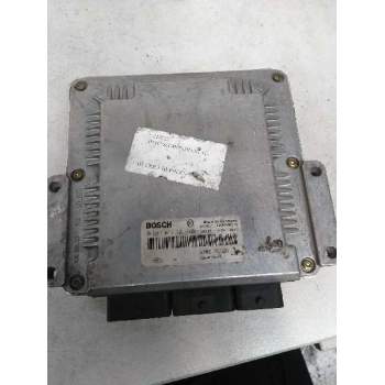 CENTRALITA MOTOR UCE 0281011101 8200163528 8200095416