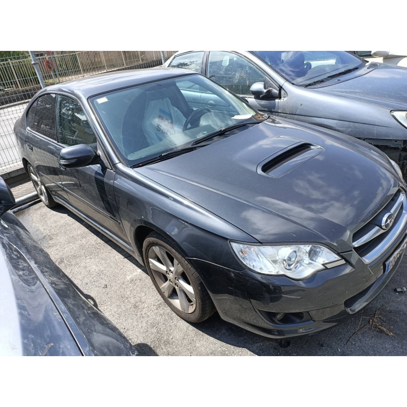 subaru legacy berl. b13 (bl) del año 2008