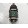 Recambio de transmision delantera izquierda para mitsubishi montero pinin (h60/h70) 1.8 cat referencia OEM IAM   