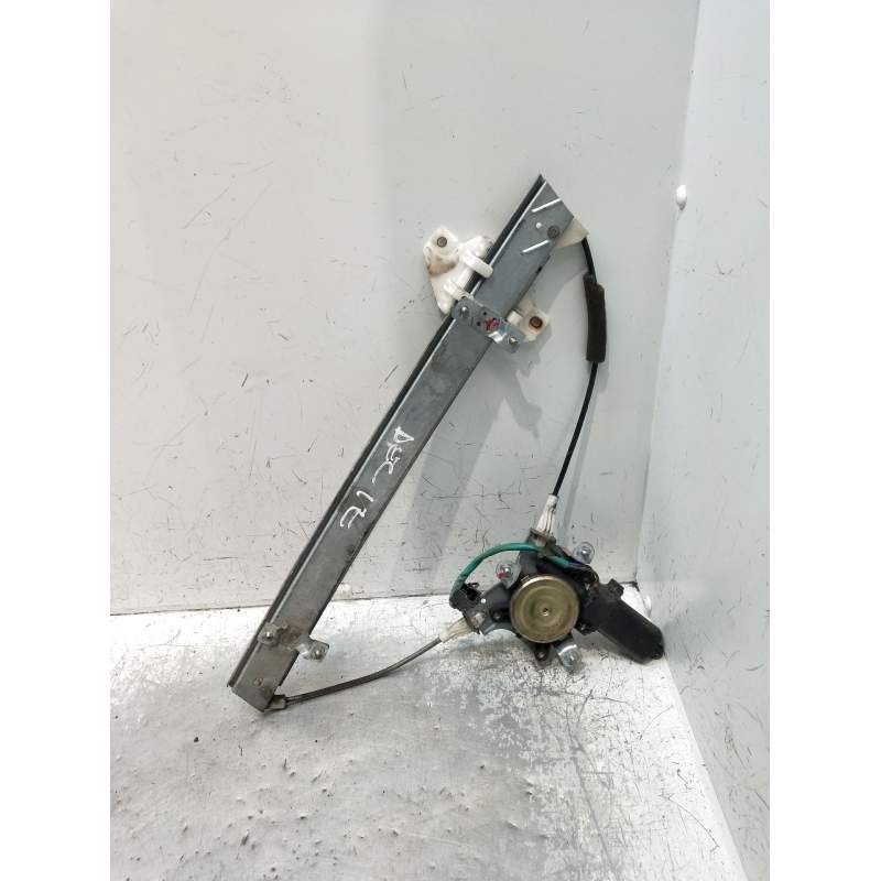 Recambio de elevalunas delantero izquierdo para daewoo lanos cool referencia OEM IAM  4P 1997