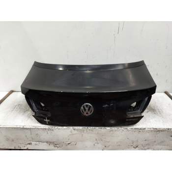 TAPA MALETERO 4P