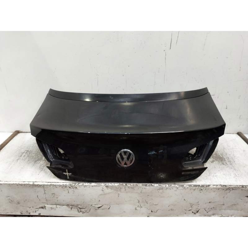 Recambio de tapa maletero para volkswagen passat cc (357) 2.0 tdi referencia OEM IAM   4P