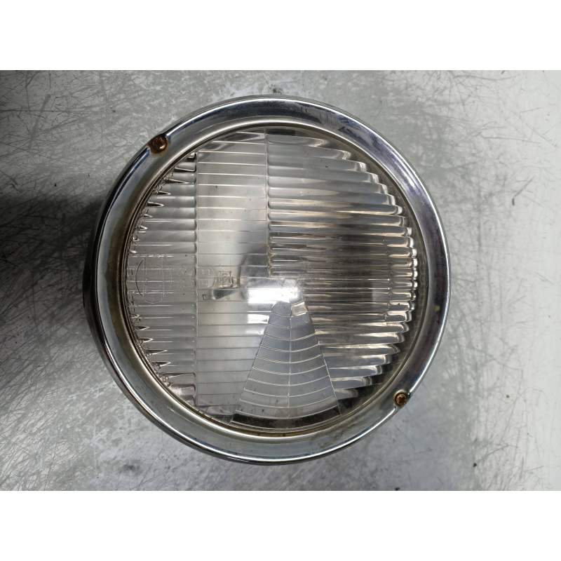Recambio de faro derecho para mercedes-benz n-1000 d referencia OEM IAM   
