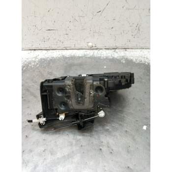 MOTOR CIERRE CENTRALIZADO DELANTERO DERECHO 6W8A21813AD 5P 2010