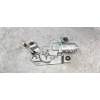 Recambio de motor limpia trasero para mini clubman (f54) one d referencia OEM IAM 7365819AI03  
