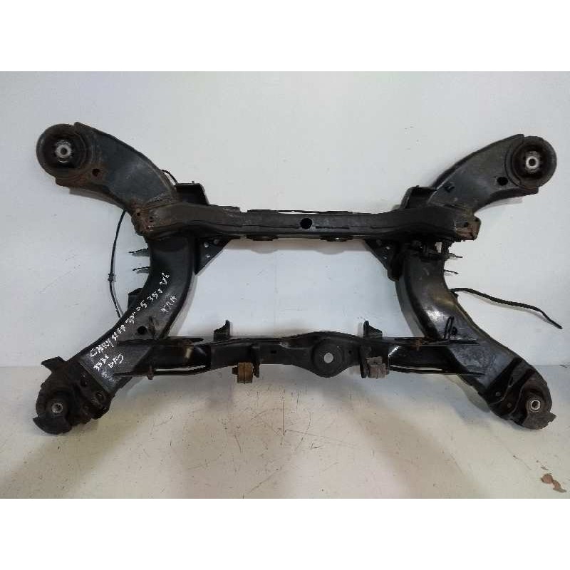 Recambio de puente trasero para chrysler 300 c 3.5 referencia OEM IAM   