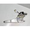 Recambio de elevalunas trasero izquierdo para mazda bt-50 (un) 2.5 turbodiesel cat referencia OEM IAM 2621004270  4P