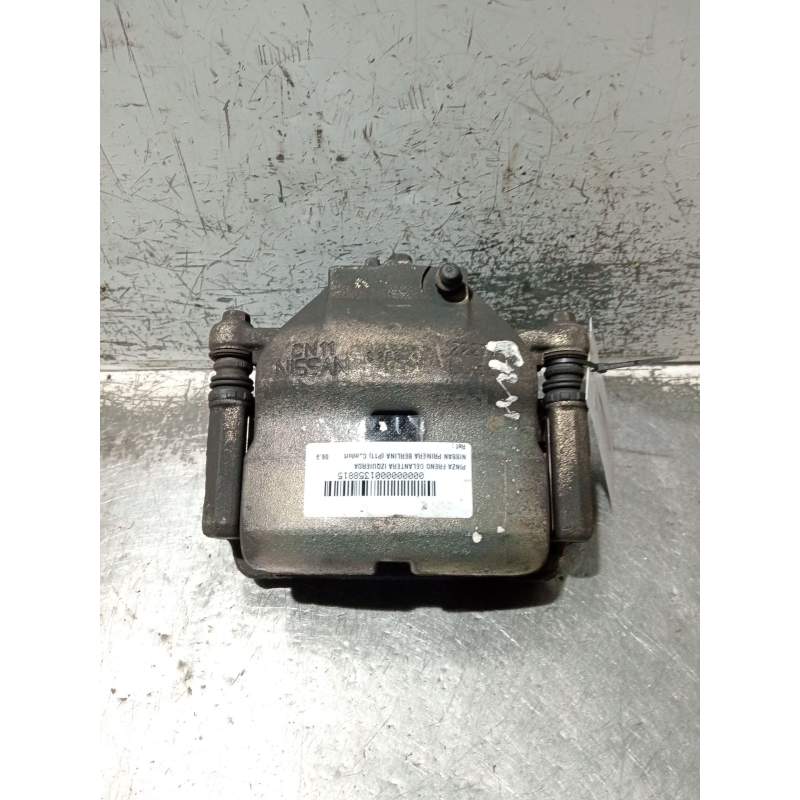 Recambio de pinza freno delantera izquierda para nissan primera berlina (p11) comfort referencia OEM IAM   