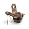 Recambio de mangueta delantera izquierda para ford fiesta courier furg. referencia OEM IAM   