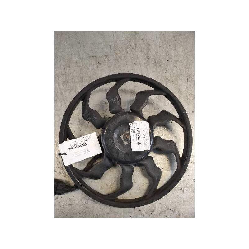 Recambio de electroventilador para hyundai i10 1.1 12v cat referencia OEM IAM 3A2406CK4D7  