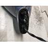 Recambio de retrovisor izquierdo para opel corsa d enjoy referencia OEM IAM  ELECTRICO 2006