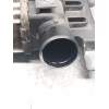 Recambio de intercooler para toyota yaris (_p9_) 1.4 d-4d (nlp90_) referencia OEM IAM JD1270000620 14CRDI 2005