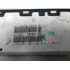 Recambio de pantalla multifuncion para citroën c3 1.4 sx plus referencia OEM IAM 9647409477 216694657 2002