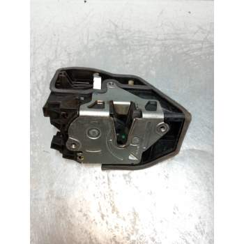 MOTOR CIERRE CENTRALIZADO TRASERO DERECHO 4P