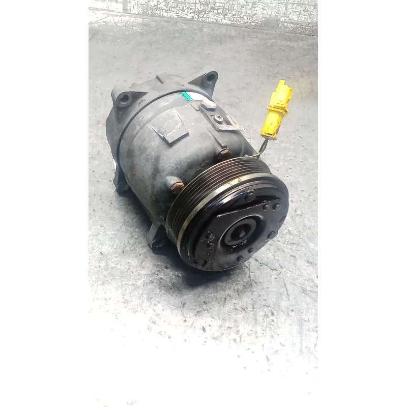 Recambio de compresor aire acondicionado para peugeot 406 (8b) 2.0 hdi 110 referencia OEM IAM 1135512  1999
