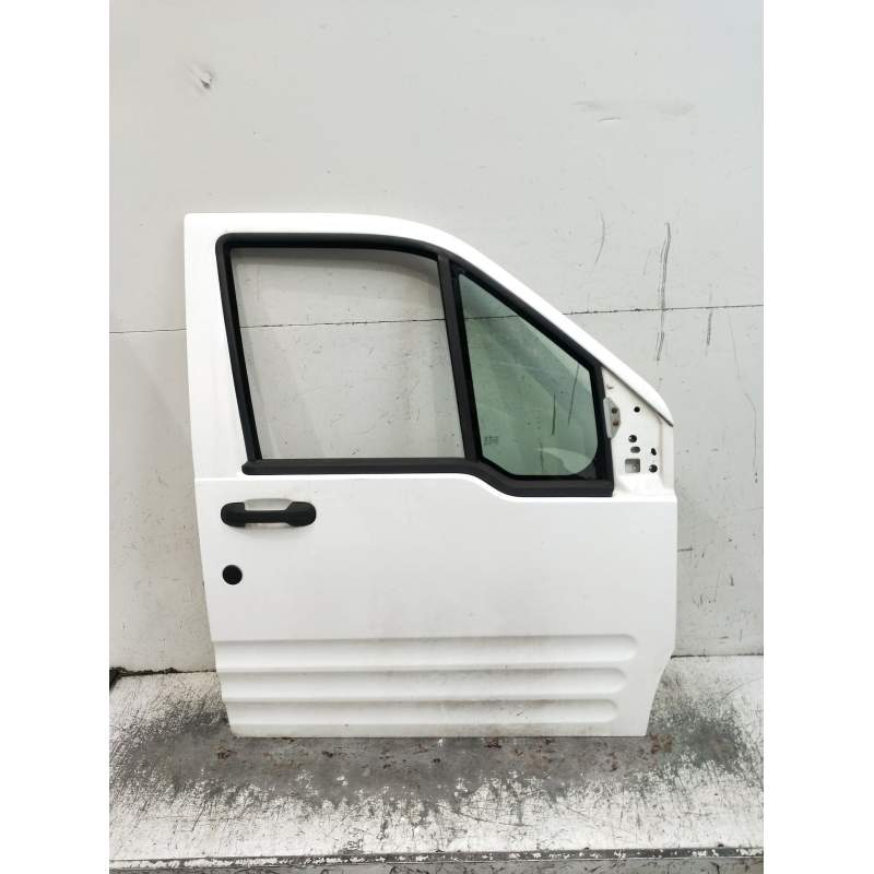 Recambio de puerta delantera derecha para ford tourneo connect 1.8 tdci referencia OEM IAM  5P 2008