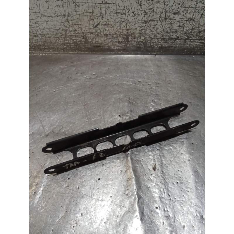 Recambio de brazo suspension inferior trasero izquierdo para bmw x1 (e84) sdrive 18 d referencia OEM IAM ANTERIOR 20DCI 2009