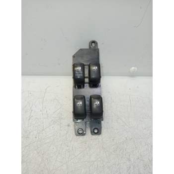 MANDO ELEVALUNAS DELANTERO IZQUIERDO 9357026100 5P