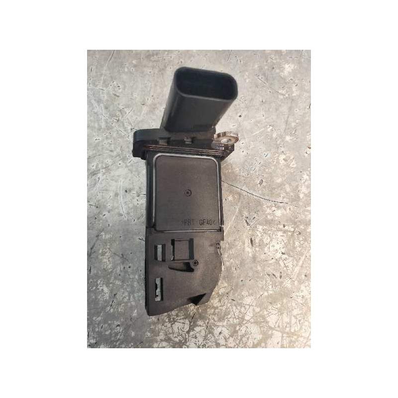 Recambio de caudalimetro para jaguar xf 2.2 diesel referencia OEM IAM V7M5112B579  