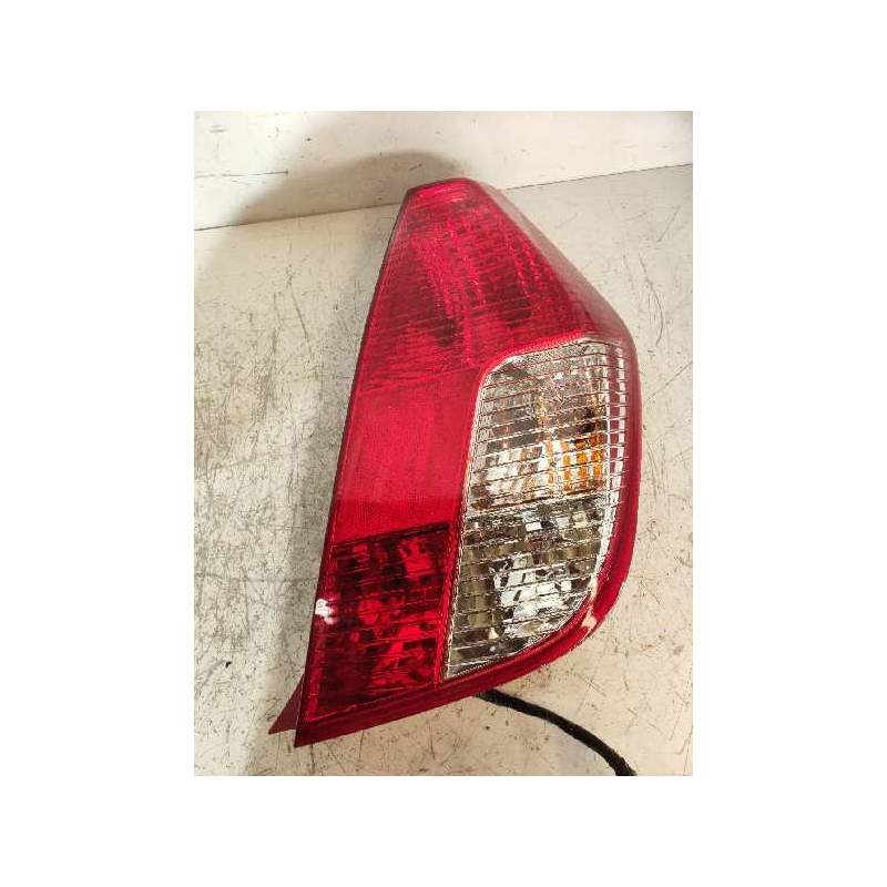 Recambio de piloto trasero derecho para hyundai i10 1.1 12v cat referencia OEM IAM   