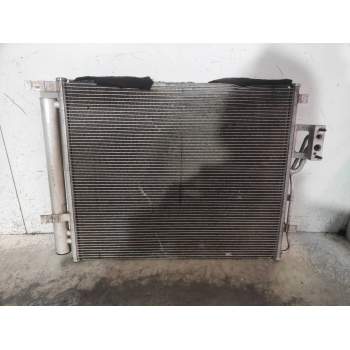 CONDENSADOR / RADIADOR AIRE ACONDICIONADO 976062B700 976062B750