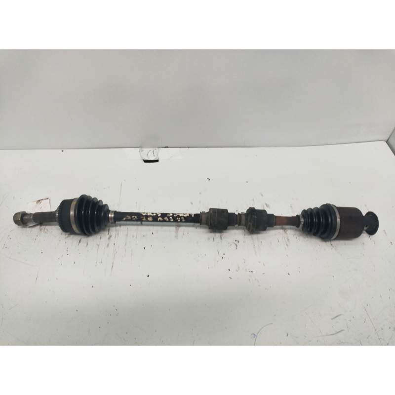 Recambio de transmision delantera derecha para mitsubishi space star (dg0) 1600 referencia OEM IAM   
