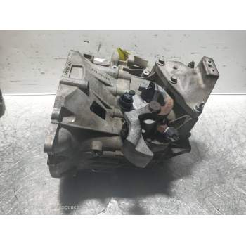 CAJA CAMBIOS 7G9R7002UD T1GB1 090108 220306