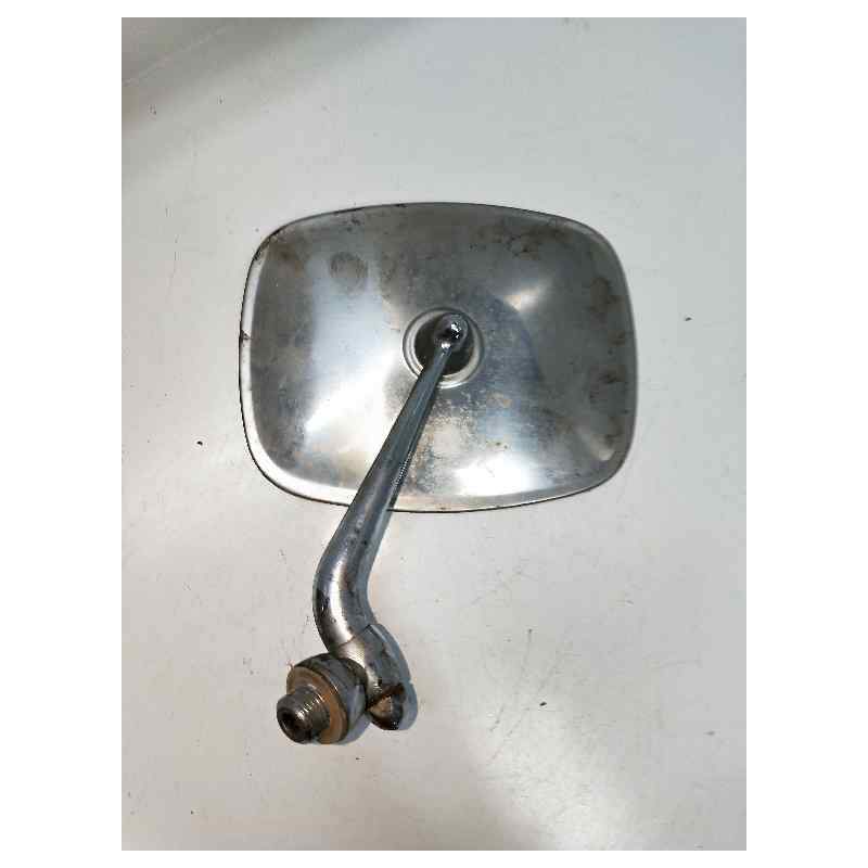 Recambio de retrovisor izquierdo para mercedes-benz n-1000 d referencia OEM IAM   
