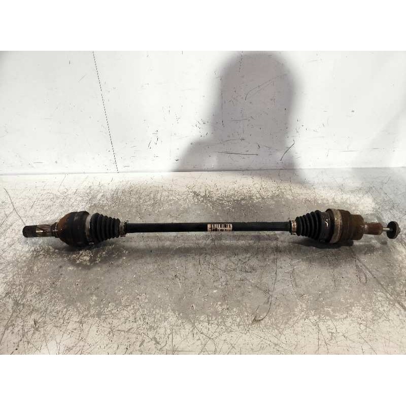 Recambio de transmision trasera izquierda para volvo xc70 d5 tracción total referencia OEM IAM P30651936  