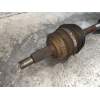Recambio de transmision delantera izquierda para hyundai ix20 gl classic referencia OEM IAM   