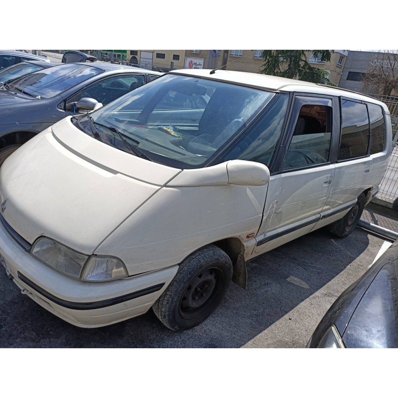 renault espace (j63) del año 1993