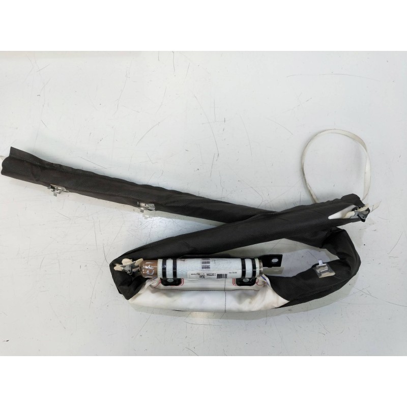 Recambio de airbag cortina delantero derecho para renault megane iii berlina 5 p business referencia OEM IAM 620667900C 73820000