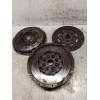 Recambio de kit embrague para peugeot boxer furgoneta 2.2 hdi 120 referencia OEM IAM 6U317550BA 9754083580 9659318880 6U317563BB