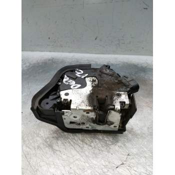 MOTOR CIERRE CENTRALIZADO DELANTERO IZQUIERDO 3P 2001